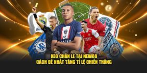 Kèo Chẵn Lẻ tại New88